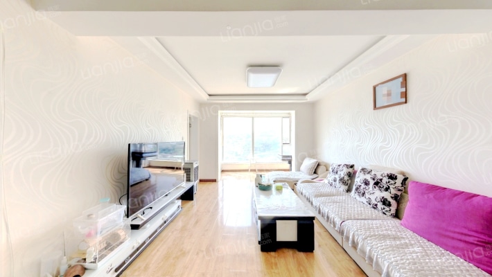 泰和家园小区二手房实景图