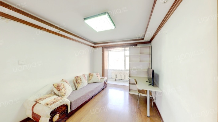 应化所宿舍二手房实景图