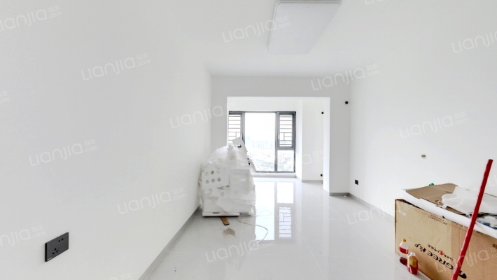 招商汀兰轩一期二手房实景图