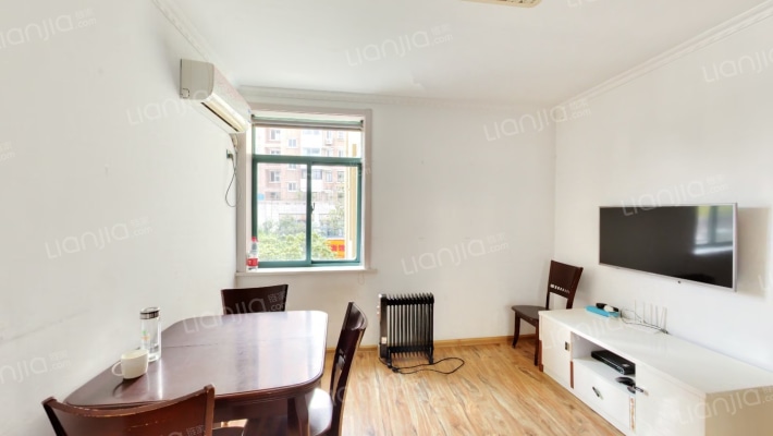 珍珠园一村二手房实景图