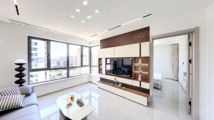 宏伟金都二手房实景图