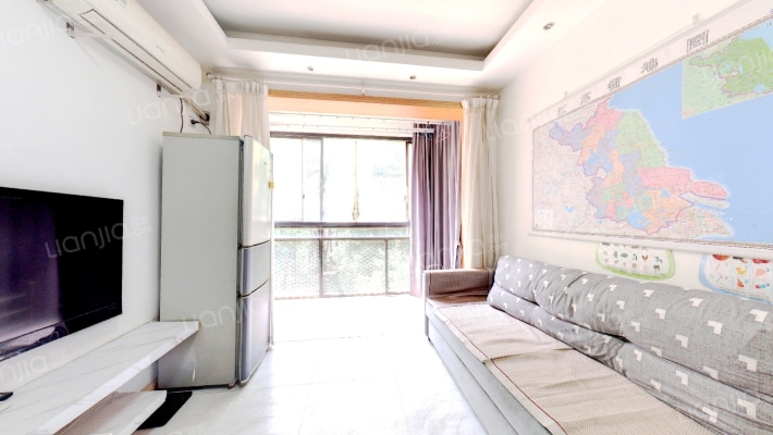 湖岸名家北区二手房实景图