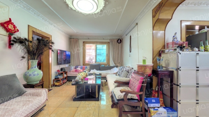 观风巷9号二手房实景图