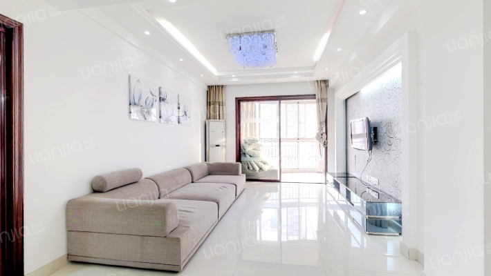 京昌苑二手房实景图