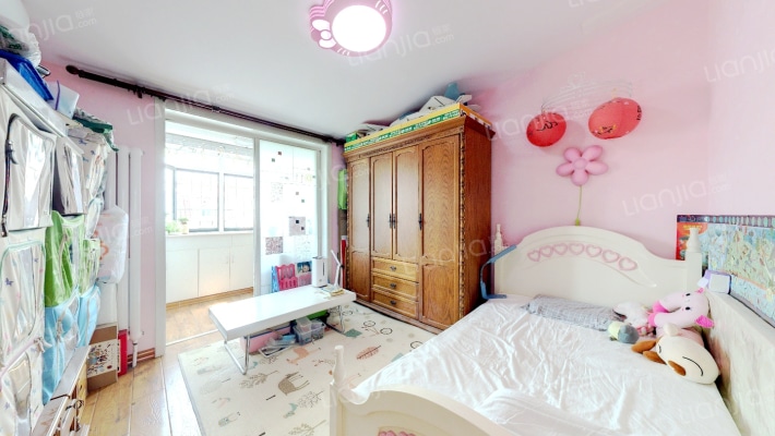 广泰园二手房实景图