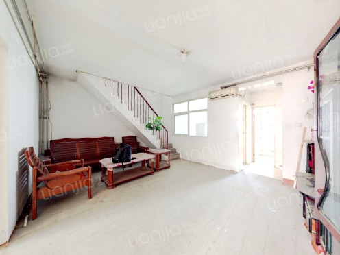 整租·嘉隆新苑 4室2厅 复式 南/北