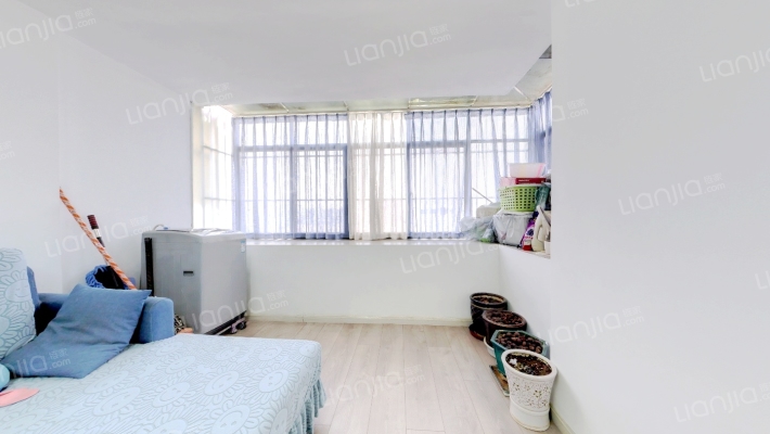 云南农业大学教工宿舍二区二手房实景图