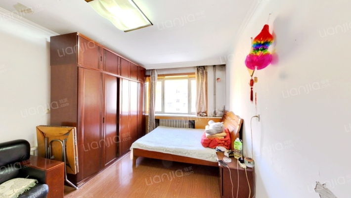 香吉街二手房实景图