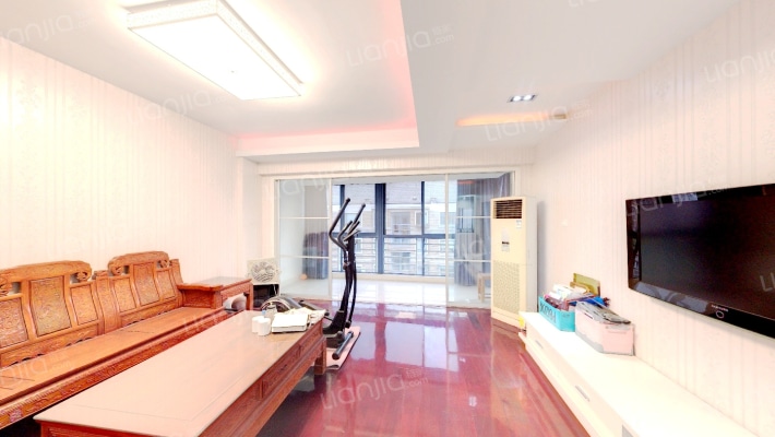 天和家园西区二手房实景图