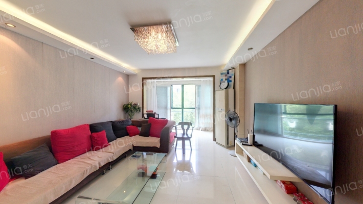 格林花园二手房实景图