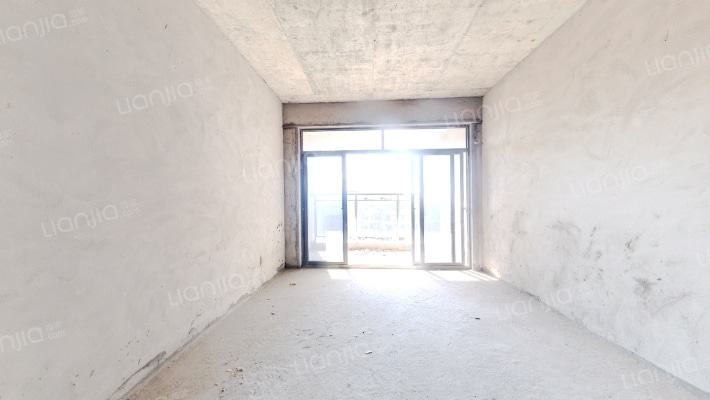 南泽裕园二手房实景图