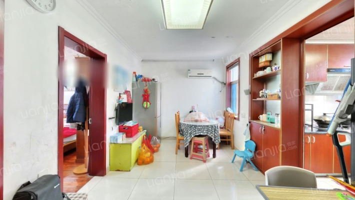 友联一村二手房实景图