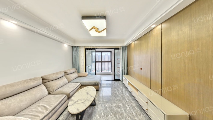 景瑞缇香郡二手房实景图