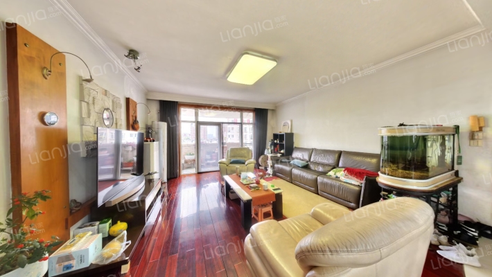 置信花园二手房实景图