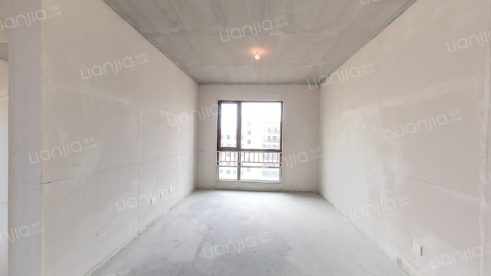 天下粮仓璞樾里二手房实景图