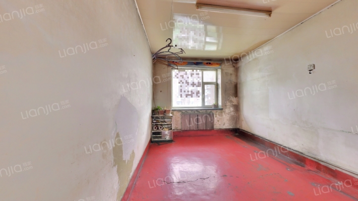 东圈小区二手房实景图