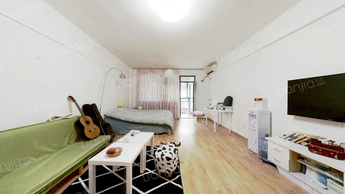 都仕闲庭二手房实景图