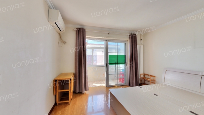 思源胡同28号院二手房实景图