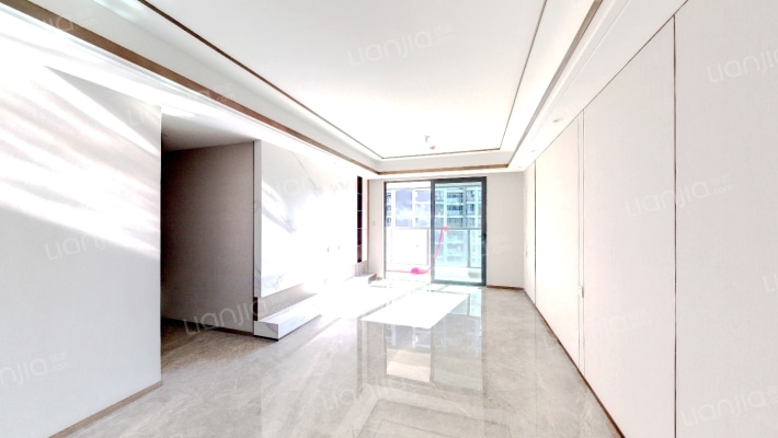 龙湖·天玥二手房实景图