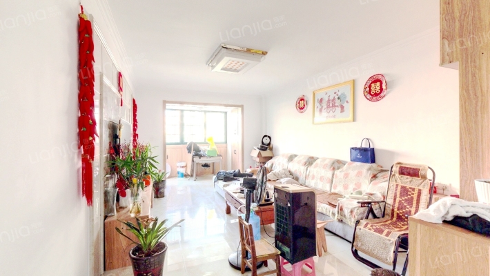 盛源帝豪山庄二手房实景图