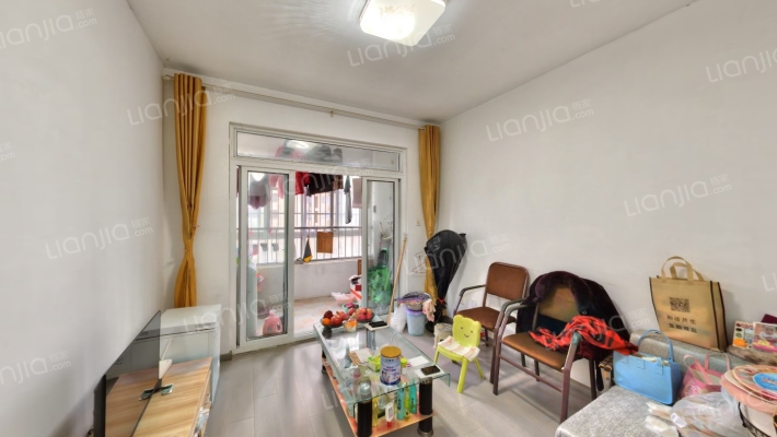 群英阁二手房实景图