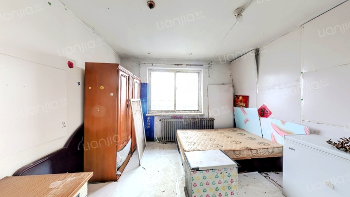 通达公寓二手房实景图