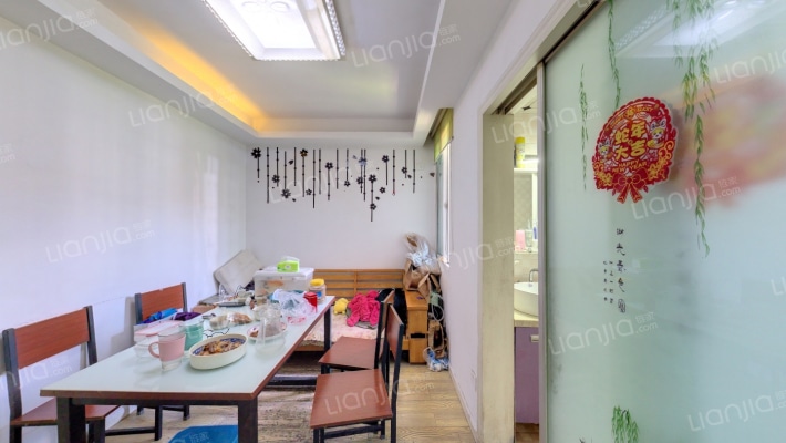 宁静家园二手房实景图