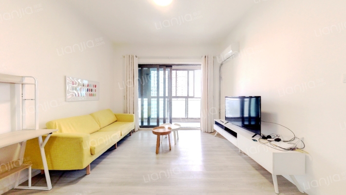 ICC凯旋门二手房实景图