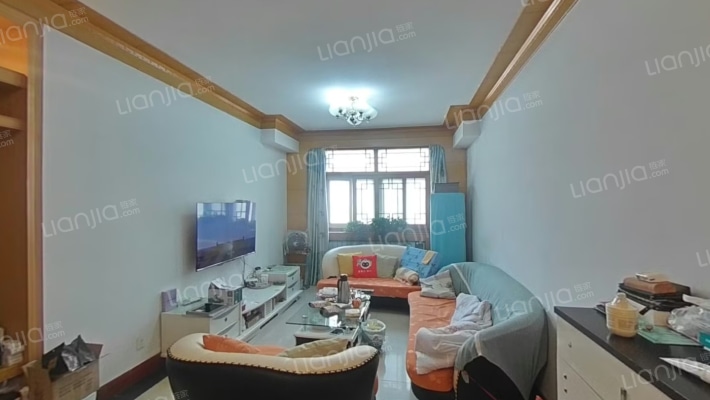 劳动路86号二手房实景图