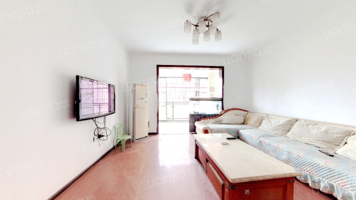 世纪春天二期二手房实景图