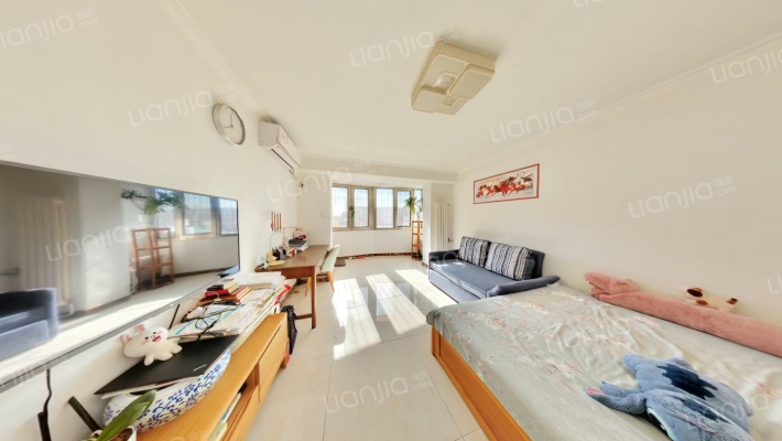 六铺炕三区二手房实景图