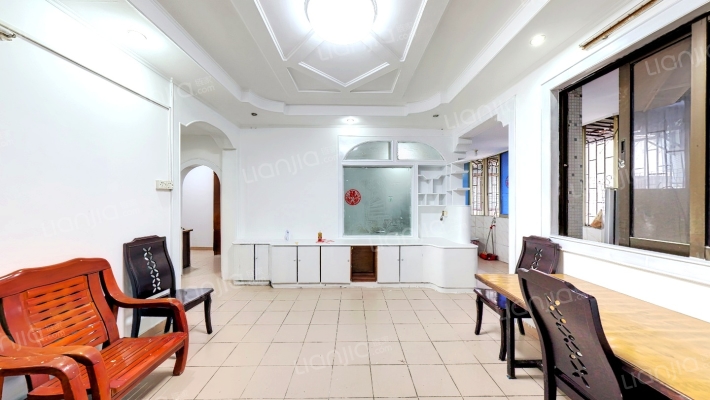 怡景楼二手房实景图