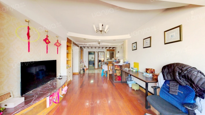 世纪名邸二手房实景图