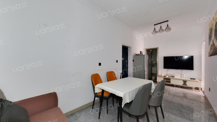 春升公寓二手房实景图