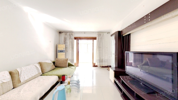 中建七局二手房实景图