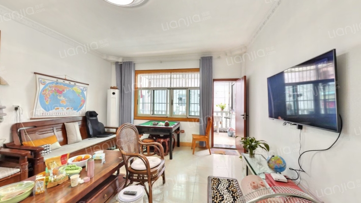 旭日南大道27号二手房实景图