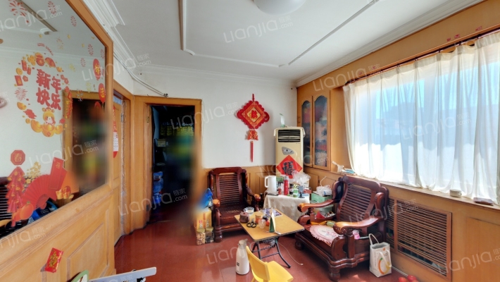 新民里二手房实景图