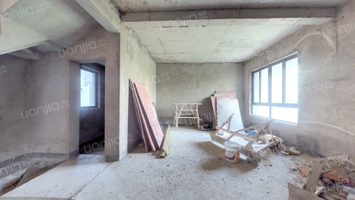 远洋城岭墅二手房实景图