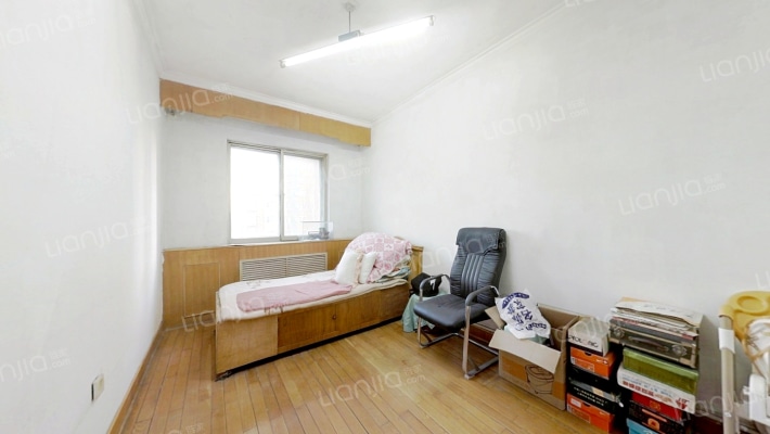 和睦三区二手房实景图