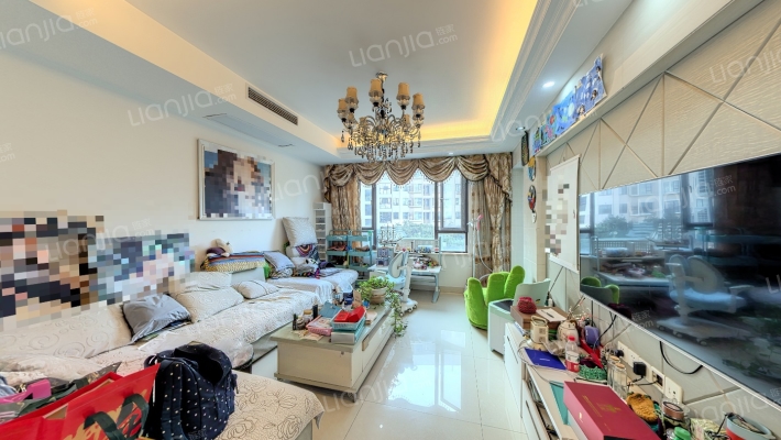 玲珑湾二手房实景图