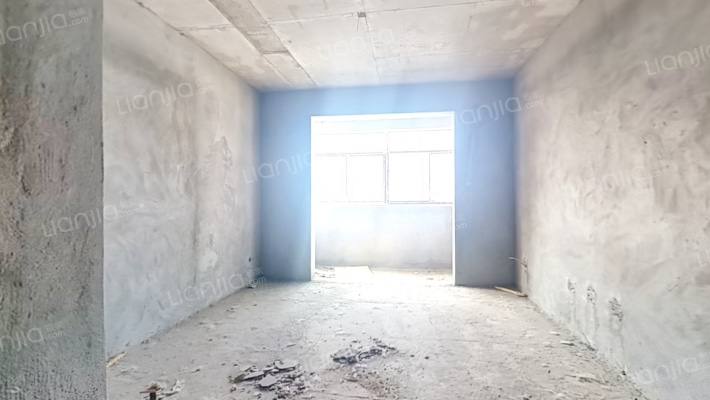 学府春天二手房实景图