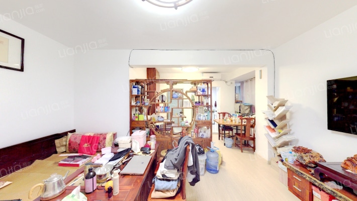 美岐村第二社区二手房实景图