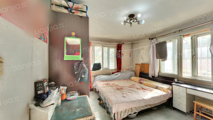 曲阜道二手房实景图