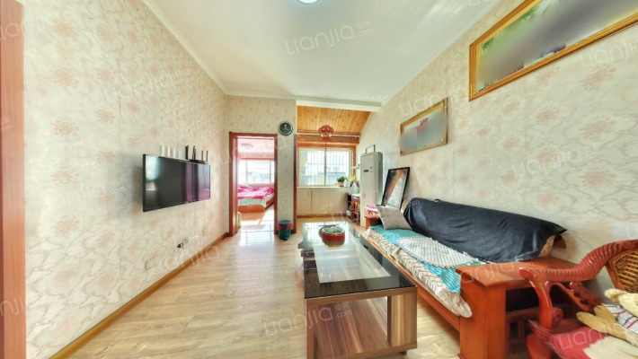 城子村二手房实景图