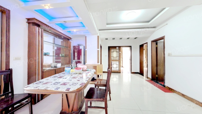 同馨花园一期二手房实景图