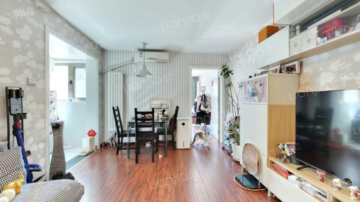 国瑞城东区二手房实景图