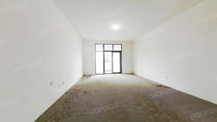 滨江河畔二手房实景图
