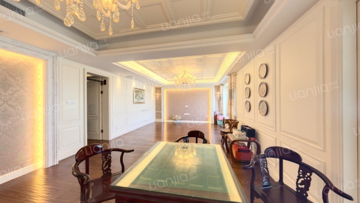 太湖国际二街区-拾壹峰二手房实景图