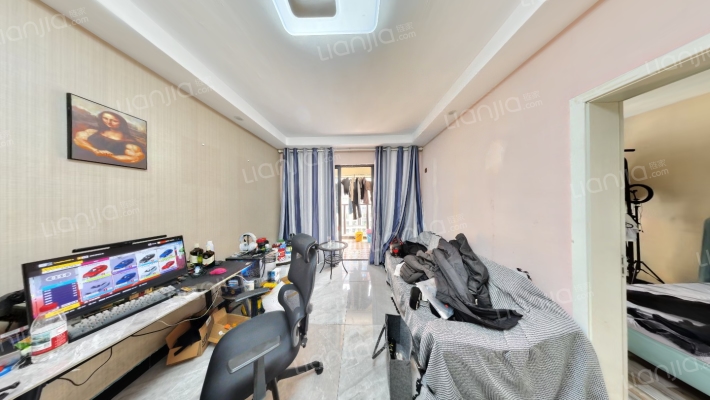 水晶榕著二手房实景图