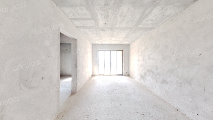 悦珑湖二手房实景图